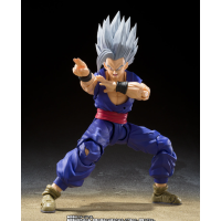 SHF 孫悟飯 (野獸型態)