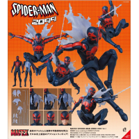 MAFEX SPIDER-MAN 2099 (COMIC Ver.)