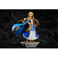 愛麗絲・辛賽西斯・薩提