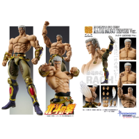 超像可動 拉奧 無想轉生Ver.