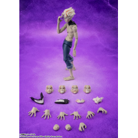 SHF 高倉健 (變身) Ver.2