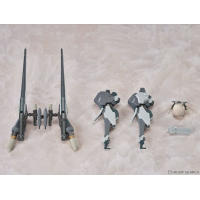 Hyper Body 擴張零件套組 荷電粒子砲裝備