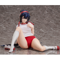 早良綾香 體操服Ver. 2nd