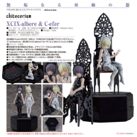 chitocerium XCIX-albere & C-efer