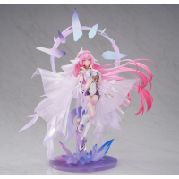 愛莉希雅 真我·人之律者 因你而在的故事 Ver.