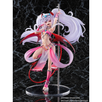 格林‧阿珞薇 肚皮舞孃ver.