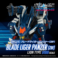 RMZ-016 Blade Liger Panzer (ZBF)