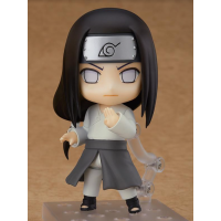 黏土人 日向寧次