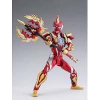 SHF ULTRAMAN OMEGA VALGENESS ARMOR