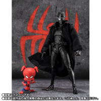 SHF 暗影蜘蛛俠 & 豬豬俠 港版