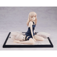 Saber Alter Babydoll Dress Ver.