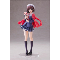 加藤惠 畢業Ver.