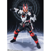 SHF 幪面超人 GEATS (麥林推進形態)