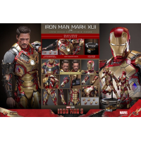 HT 鋼鐵俠 MK42 2.0 DX