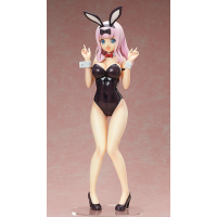 藤原千花 裸足兔女郎Ver.