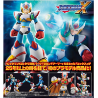 洛克人X SECOND ARMOR