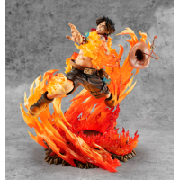 P.O.P. 艾斯 15週年限定版