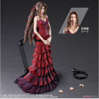 PA改 AERITH GAINSBOROUGH DRESS Ver.