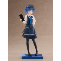 山田涼 Cafe Style ver.