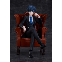 黑執事 寄宿學校篇 夏爾