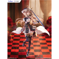 彩虹社 芙蓮·E·露絲塔莉歐