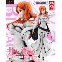 井上織姬 -破面篇-