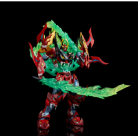 鐵機巧 天元突破 紅蓮螺巖 特典版