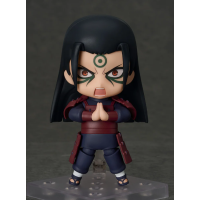 黏土人 千手柱間