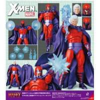 MAFEX MAGNETO(ORIGINAL COMIC Ver.)