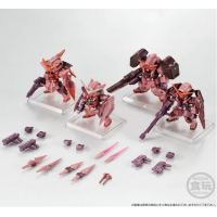 FW 00 Trans-Am套裝