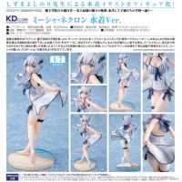 米夏·涅庫羅 泳裝Ver.