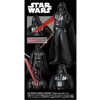 MAFEX DARTH VADER