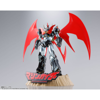 超合金魂 帝皇萬能俠  (20週年Ver.)