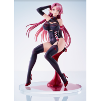 碧藍航線 約克公爵 RACING ver.