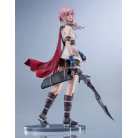 FF13 Lightning