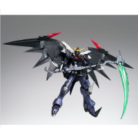 GFFMC 地獄死神高達(EW) (8月)