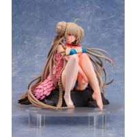 可畏 海邊的“皇家淑女”