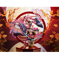 米莉姆 貪狼 ver.