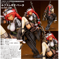 露普斯蕾琪娜·貝塔