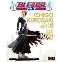 黑崎一護 G.E.M.10周年ver.