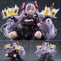 碧藍航線 Elbe 是時候炫耀了？