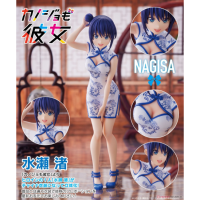 水瀨渚 旗袍Ver.