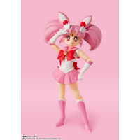 SHF 豆釘兔 -動畫色-