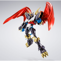 SHF 帝皇龍甲獸 -Premium Color Edition- 港版