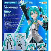 PLAMATEA 初音未來