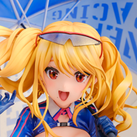 傳說中的賽車女郎