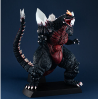 UA Monsters 太空哥斯拉