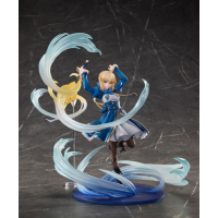 崩壞：星穹鐵道 X Fate/stay night [UBW] Saber