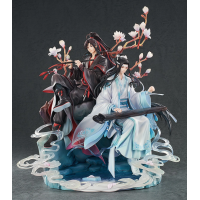 魏無羨 & 藍忘機 不羨仙Ver.