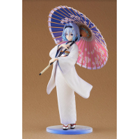 空銀子 和服Ver.